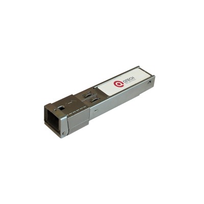 Оптический PON SFP модуль, B+, 2,5/1,25Гбит/c, Tx=1490/Rx=1310нм, SC, DFB+APD, SM, OLT