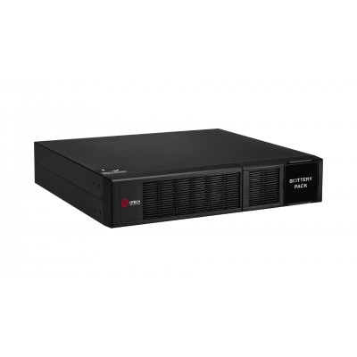 Батарейный модуль QTECH для ИБП QPS-OLS-RT-2000-49HR, 18Ач, Rack Tower, 2U