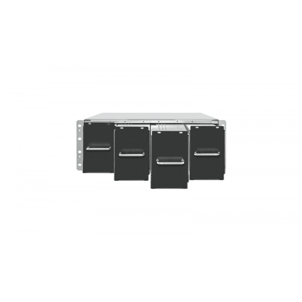 Батарейный модуль QTECH для ИБП QPS-OLX-RT-ХХ-SK33 9Ач, Rack Tower, 4U, горячая замена АКБ