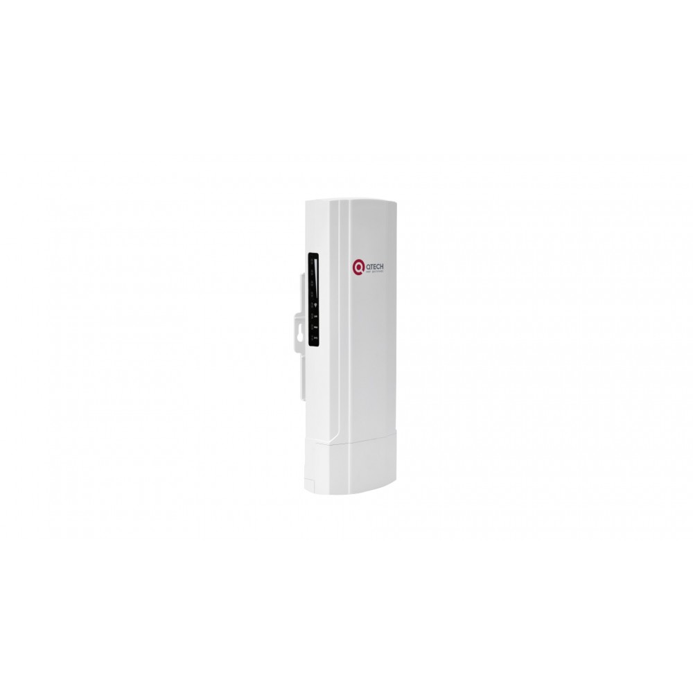 Внешний модем LTE 1 WAN 1 LAN порт. Поддержка 3G/4G WI-Fi 2,4 Ghz POE 24V в комплекте