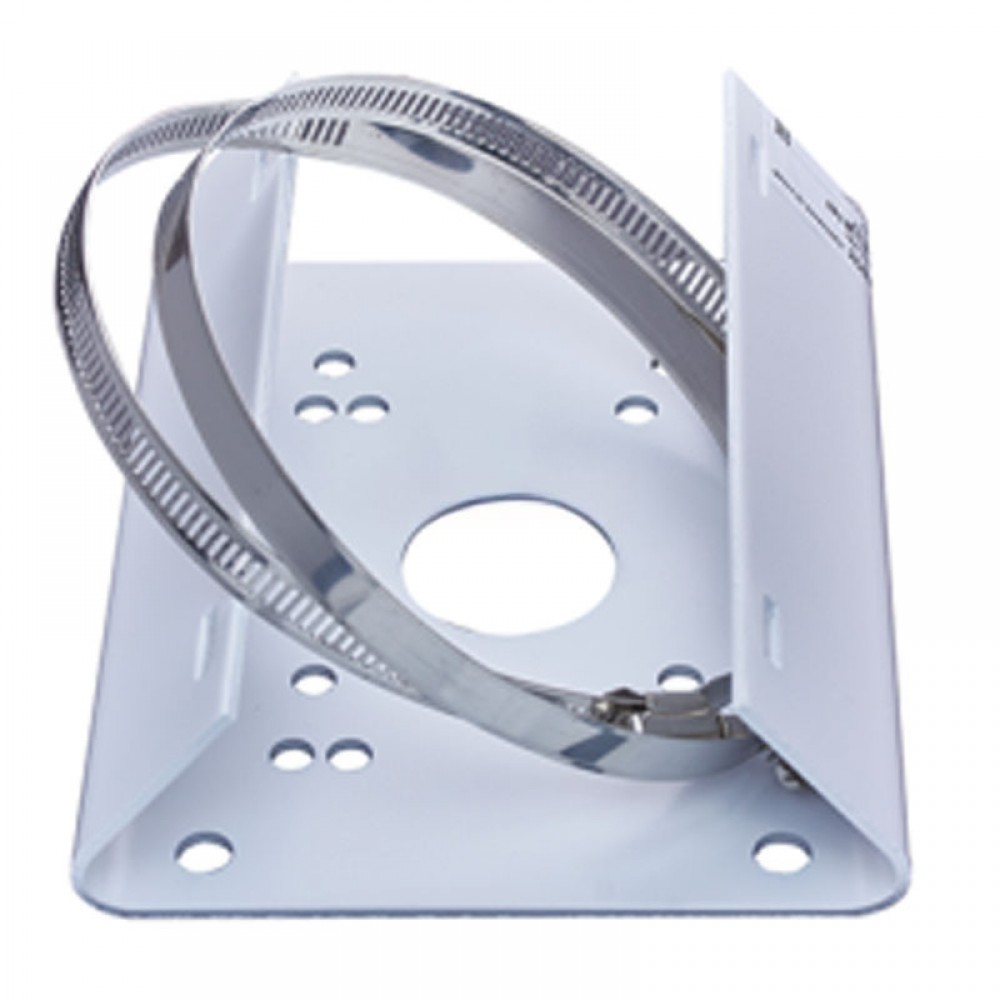 Настенный кронштейн для крепления купольных PTZ видеокамер  QTECH серии QVC-IPC-Rxx