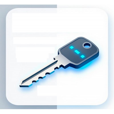 Ключ активации на 1 устройство QSW-4530-54TX-POE для системы управления и мониторинга ИТ-инфраструктуры