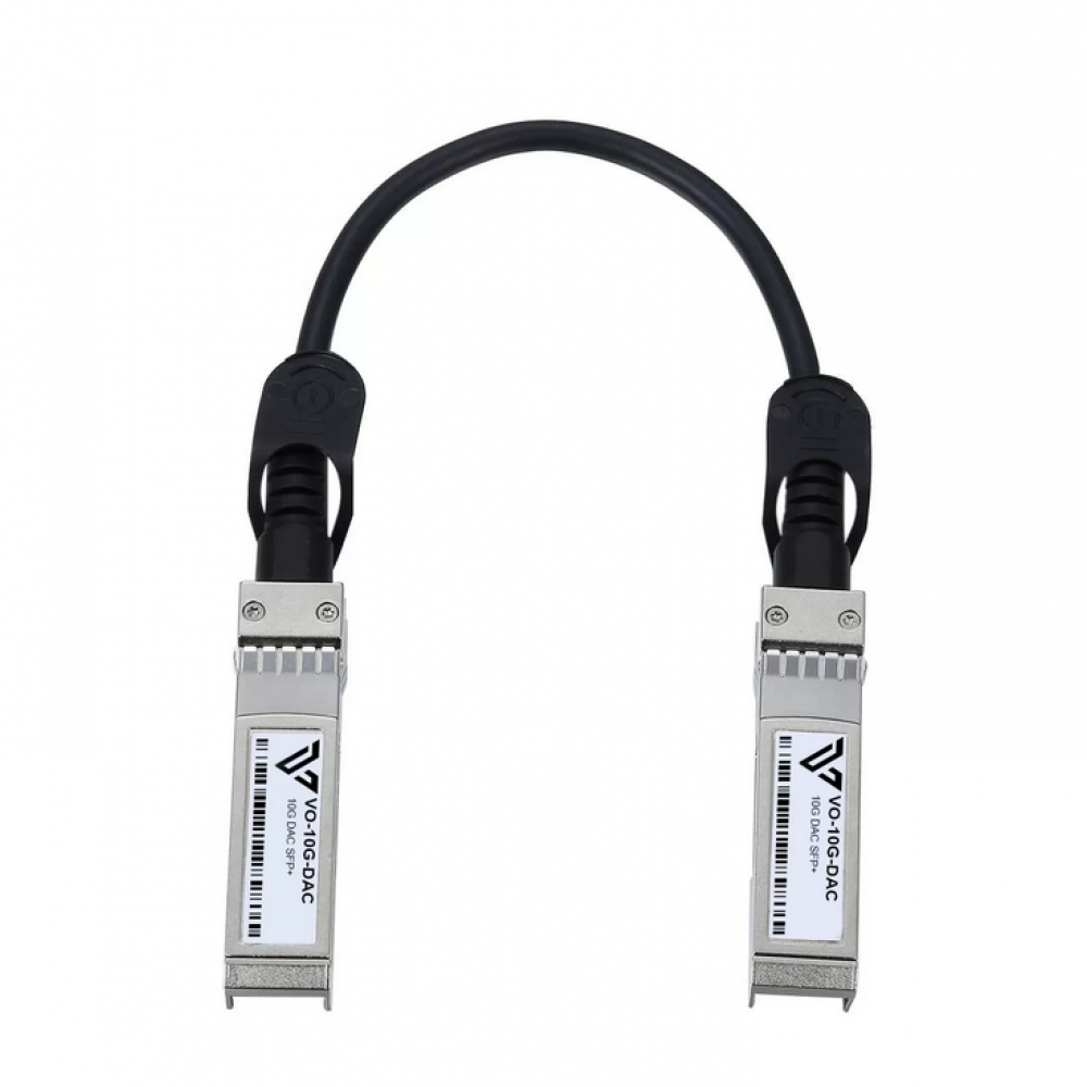Кабель 25 Gigabit Ethernet SFP28 1 метр