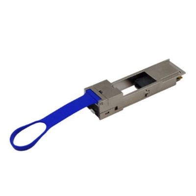 Адаптер для изменения QSFP+ на SFP+