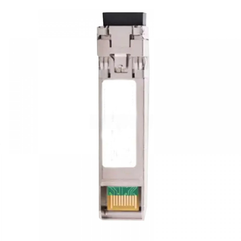 Модуль 40 Gigabit Ethernet QSFP+ SR4 MPO 100 метров