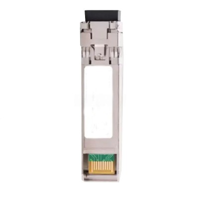 Модуль 40 Gigabit Ethernet QSFP+ SR4 MPO 100 метров