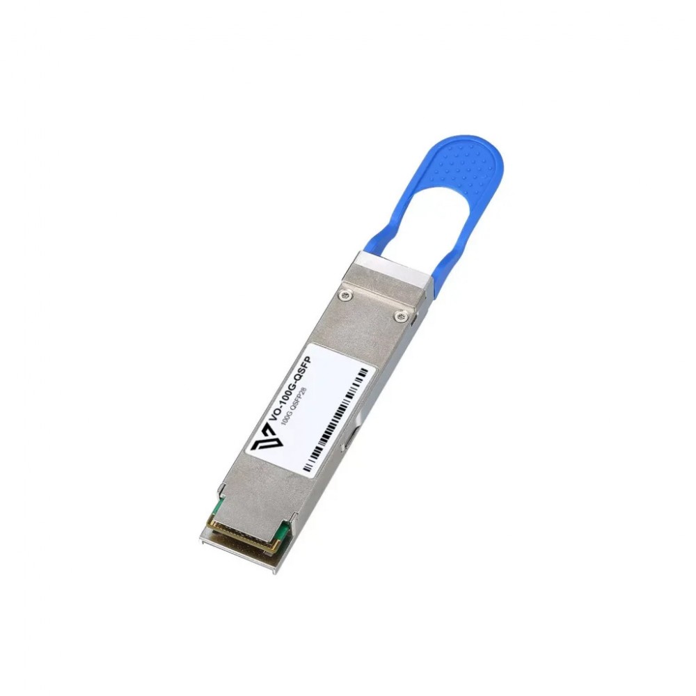 Модуль 100Gb CWDM 2км SMF QSFP28 LC