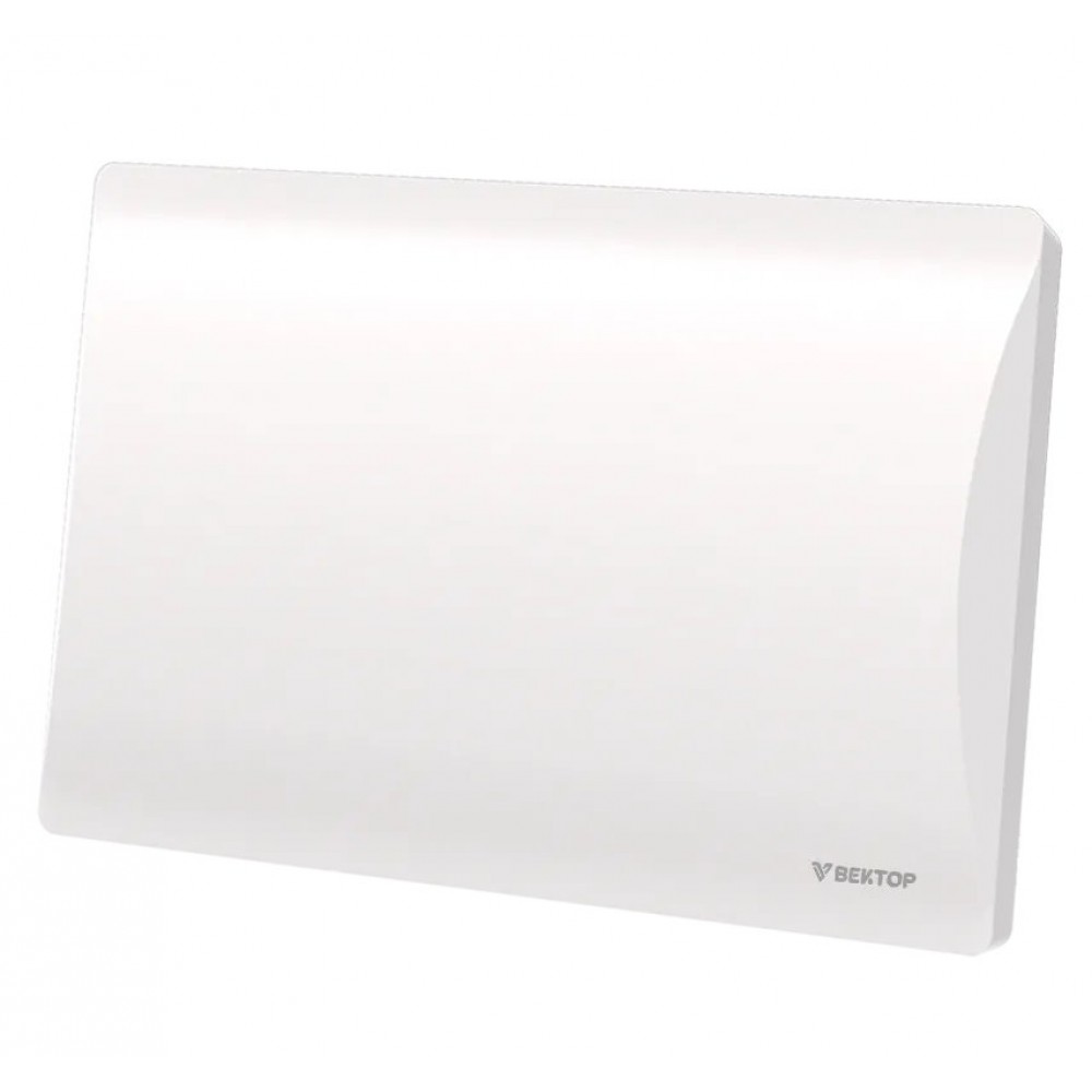 Точка беспроводного доступа для работы внутри помещений VAP300-2X2i. 802.11a/b/g/n/ac/ax (2.4GHz:2х2, 5GHz 2x2), 802.3at, встроенные антенны