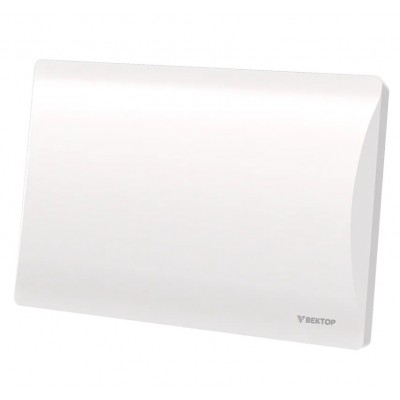 Точка беспроводного доступа для работы внутри помещений VAP300-2X2i. 802.11a/b/g/n/ac/ax (2.4GHz:2х2, 5GHz 2x2), 802.3at, встроенные антенны