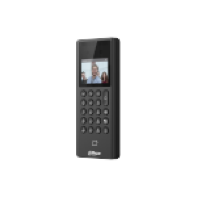 Dahua DHI-ASI3203E терминал распознавания лиц