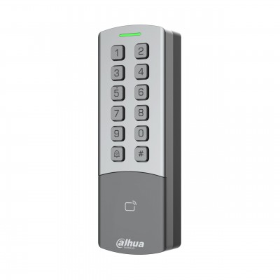Dahua DHI-ASI1201M-MEW (EM+MF) автономный контроллер с Wi-Fi