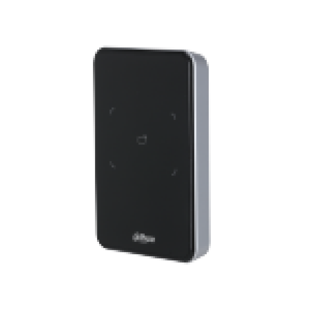 Dahua DHI-ASR2100A-ME (EM+MF) считыватель карт Mifare и EM-Marine Dahua DHI-ASR2100A-ME (EM+MF) считыватель карт Mifare и EM-Marine
