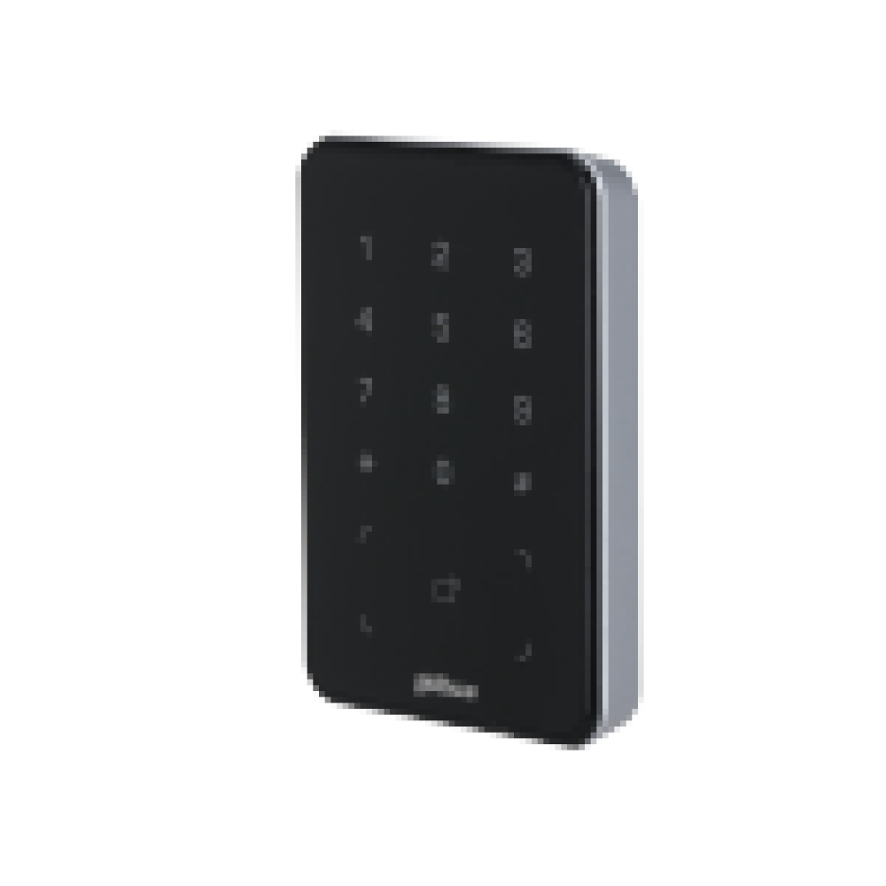 Dahua DHI-ASR2101A-ME (EM+MF) считыватель карт Mifare и EM-Marine Dahua DHI-ASR2101A-ME (EM+MF) считыватель карт Mifare и EM-Marine