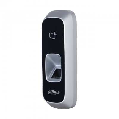 Dahua DHI-ASR1102A(V3) (MF) биометрический cчитыватель отпечатков и карт доступа Mifare