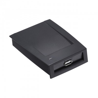 Dahua DHI-ASM100 (MF) USB считыватель для регистрации карт Mifare