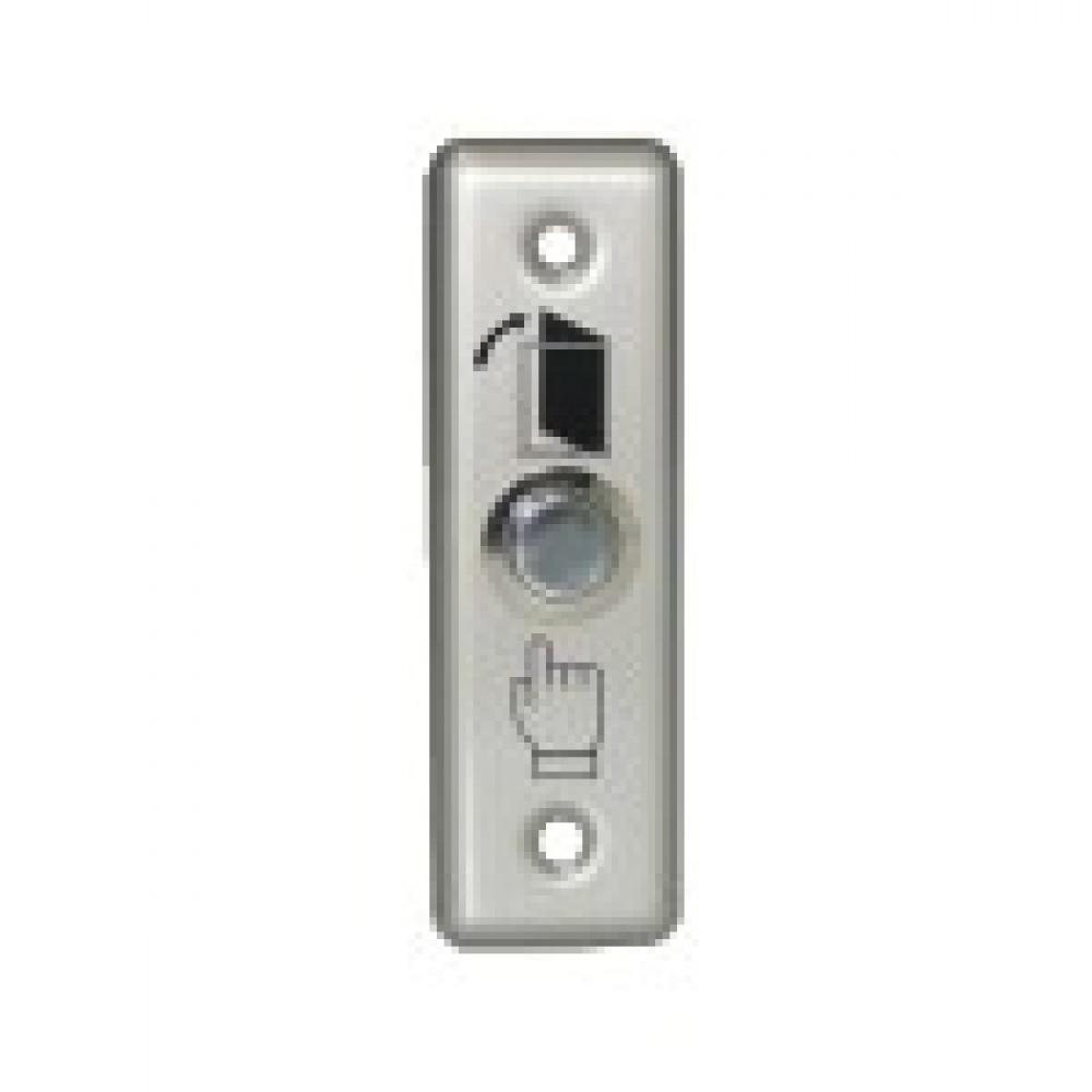Dahua ASF905, кнопка 