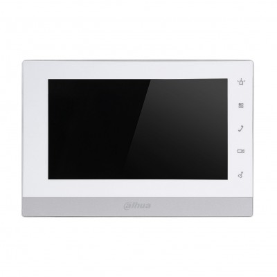 Dahua DHI-VTH1550CH-S2, монитор IP видеодомофона