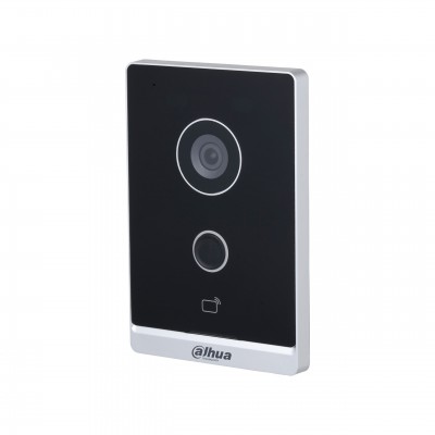 Dahua DHI-VTO2211G-P-S2, вызывная панель IP домофона