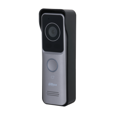 Dahua DHI-VTO2311R-WP, вызывная панель IP домофона с Wi-Fi