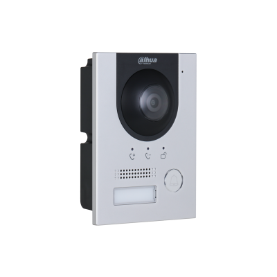 Dahua DHI-VTO2201F-P-S2, вызывная панель IP домофона