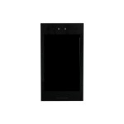 Dahua DHI-VTO9631Q, вызывная панель IP домофона с распознаванием лиц