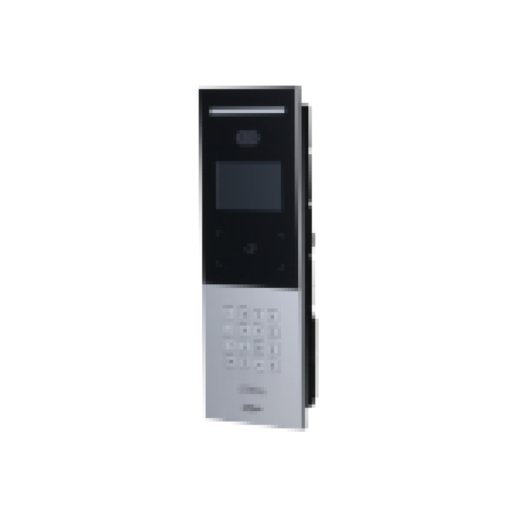 Dahua DHI-VTO6531F-S2, вызывная панель IP домофона Dahua DHI-VTO6531F-S2, вызывная панель IP домофона