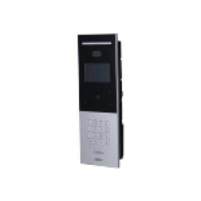 Dahua DHI-VTO6531F-S2, вызывная панель IP домофона