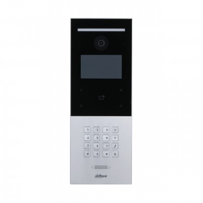 Dahua DHI-VTO6521F-S2, вызывная панель IP домофона