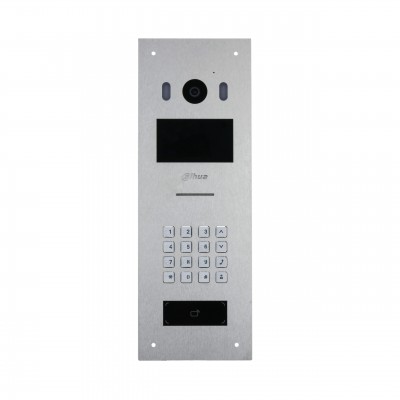 Dahua DHI-VTO6521K-S2, вызывная панель IP домофона