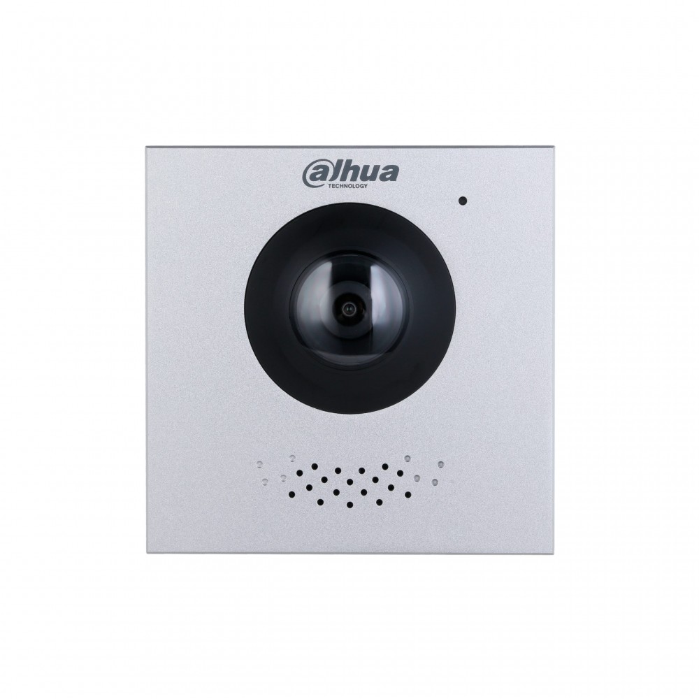 Dahua DHI-VTO4202F-P-S3, модульная вызывная панель IP домофона