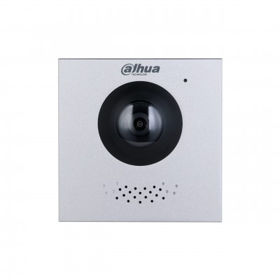 Dahua DHI-VTO4202F-P-S3, модульная вызывная панель IP домофона