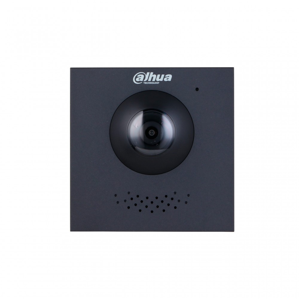 Dahua DHI-VTO4202FB-P-S3, модульная вызывная панель IP домофона Dahua DHI-VTO4202FB-P-S3, модульная вызывная панель IP домофона