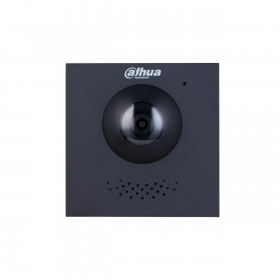 Dahua DHI-VTO4202FB-P-S3, модульная вызывная панель IP домофона