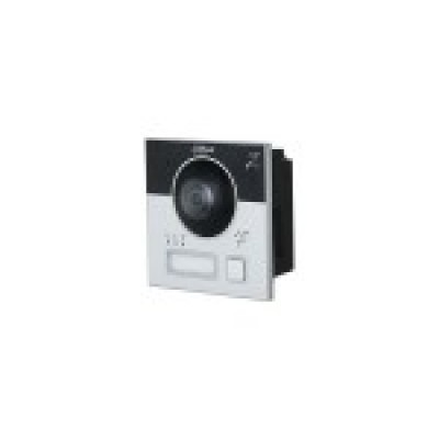 Dahua DHI-VTO4202F-PI1, модульная вызывная панель IP домофона