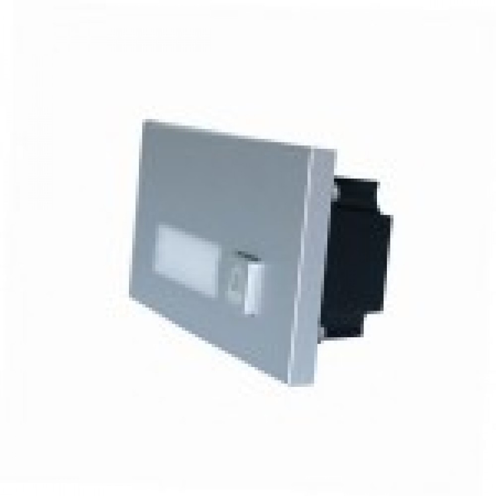 Dahua DHI-VTO4202F-MB1, вызывной модуль