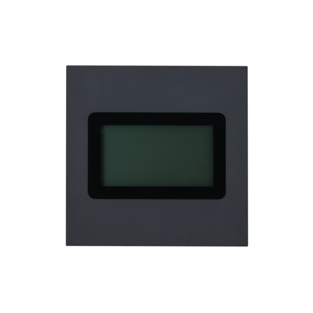 Dahua DHI-VTO4202FB-MS, модуль с STN дисплеем