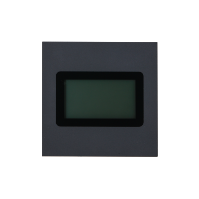 Dahua DHI-VTO4202FB-MS, модуль с STN дисплеем