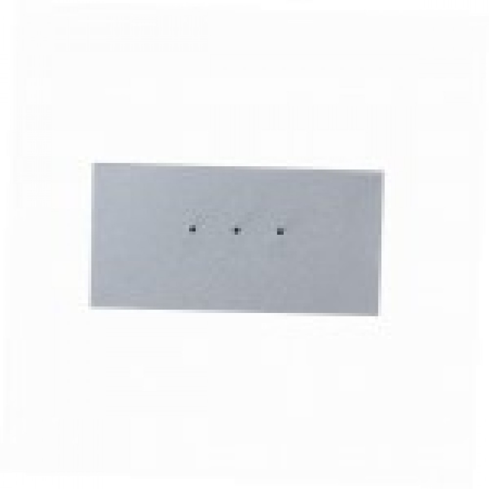 Dahua DHI-VTO4202F-ML, модуль со световыми индикаторами