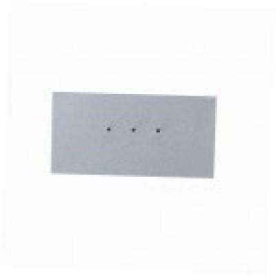Dahua DHI-VTO4202F-ML, модуль со световыми индикаторами