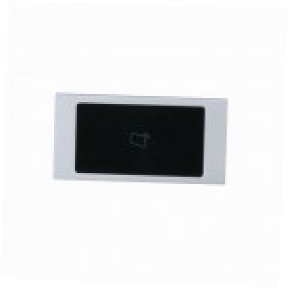 Dahua DHI-VTO4202F-MR, модуль со считывателем Mifare карт доступа