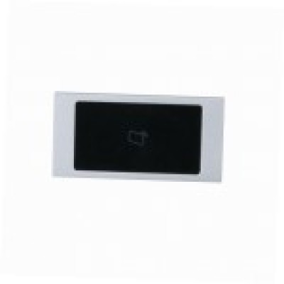 Dahua DHI-VTO4202F-MR, модуль со считывателем Mifare карт доступа