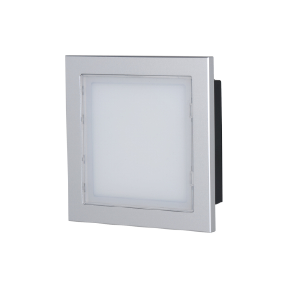 Dahua DHI-VTO4202F-MI, информационный модуль