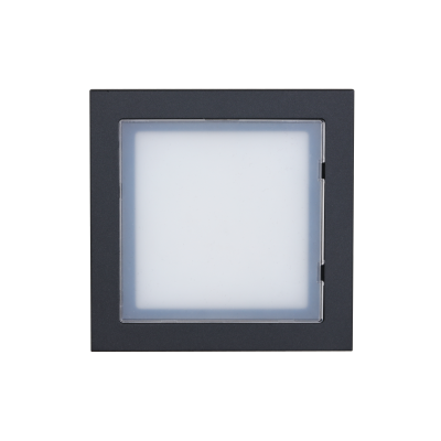 Dahua DHI-VTO4202FB-MI, информационный модуль