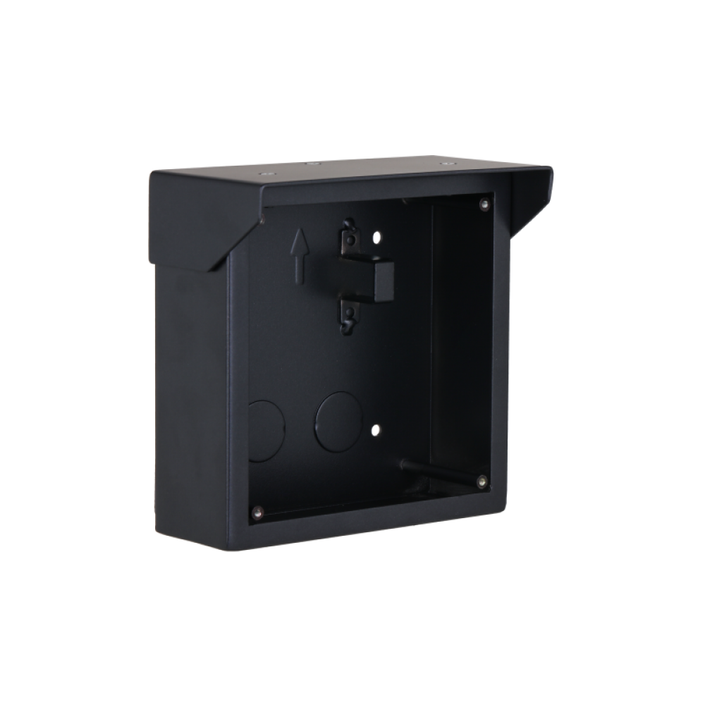 Dahua VTM76, защитный козырёк для 1го модуля