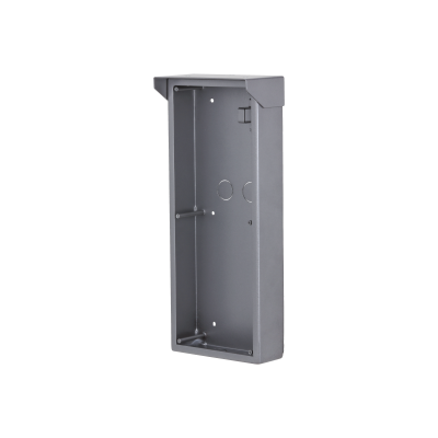 Dahua VTM53R3, защитный козырёк для 3-х модулей