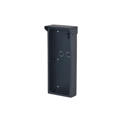 Dahua VTM27R3, защитный козырёк для 3-х модулей
