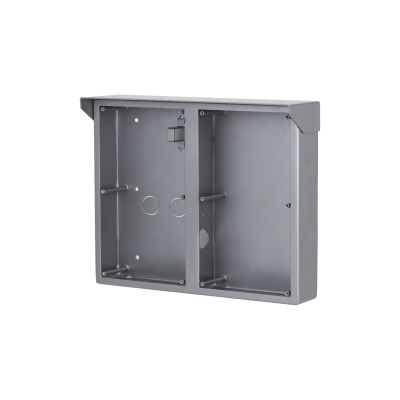Dahua VTM54R4, защитный козырёк для 4-х модулей