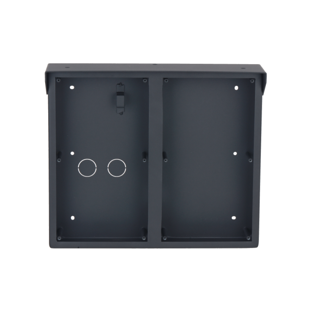 Dahua VTM28R4, защитный козырёк для 4-х модулей