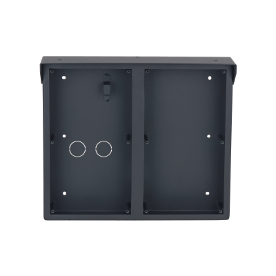 Dahua VTM28R4, защитный козырёк для 4-х модулей