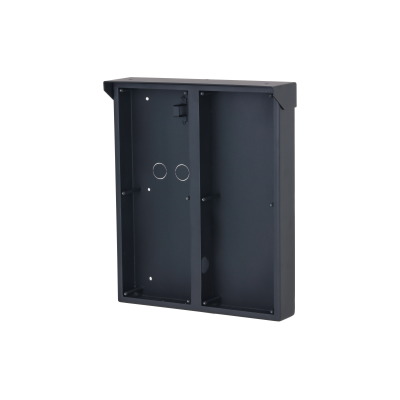 Dahua VTM29R6, защитный козырёк для 6-и модулей